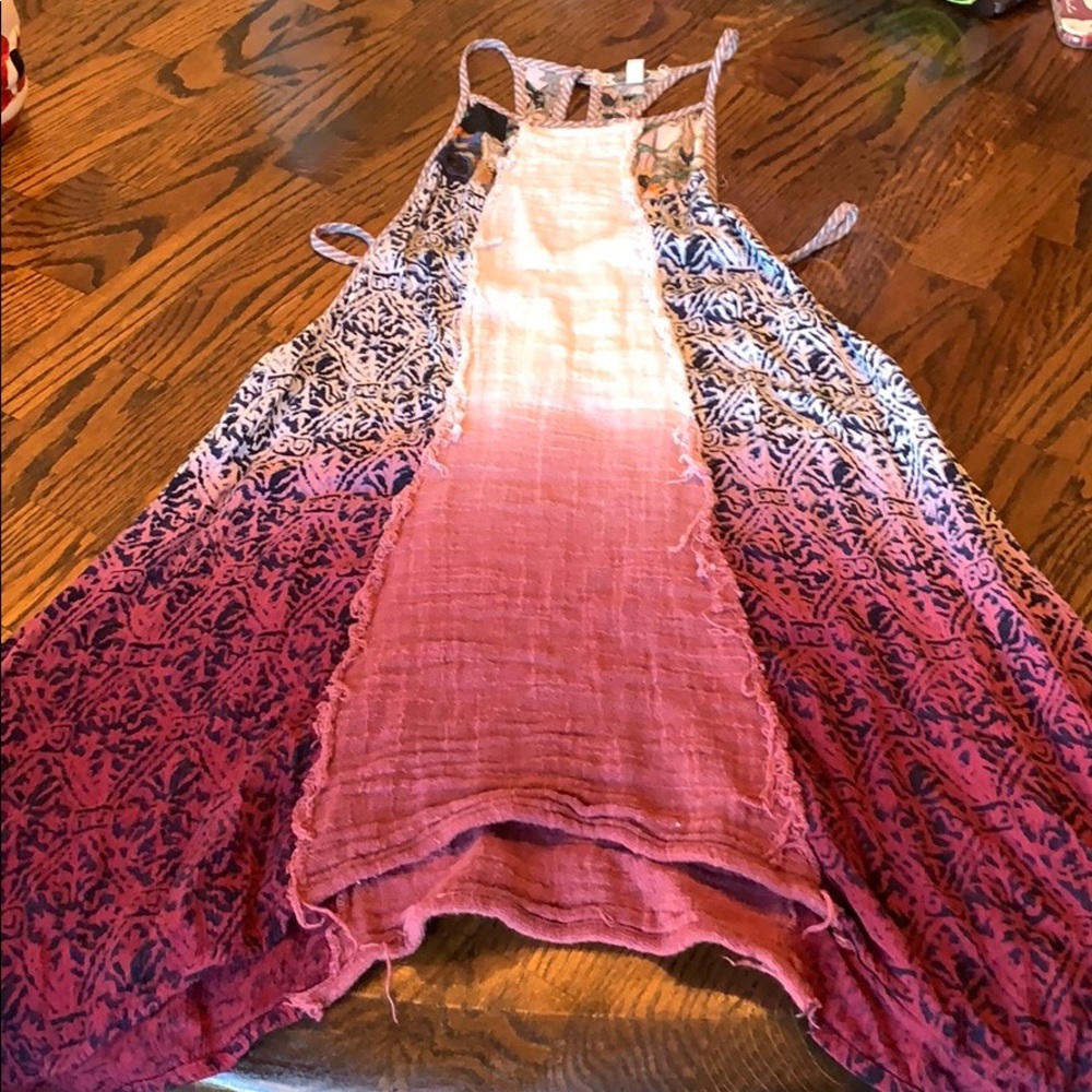 Tank top/blouse